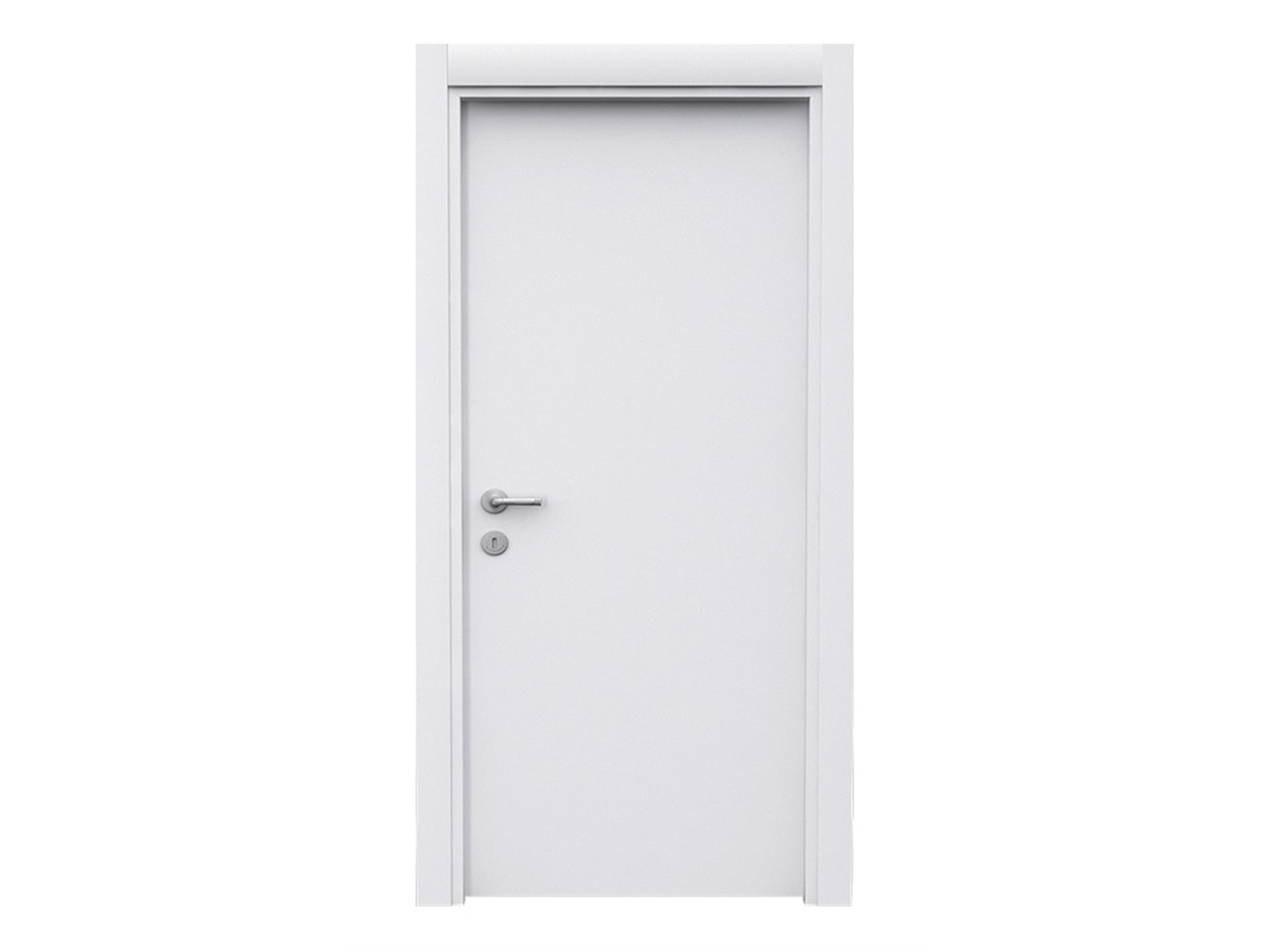 Room Door - 4
