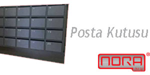 posta kutusu